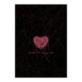Sentimental Scribble 2 (Print Only) thumbnail