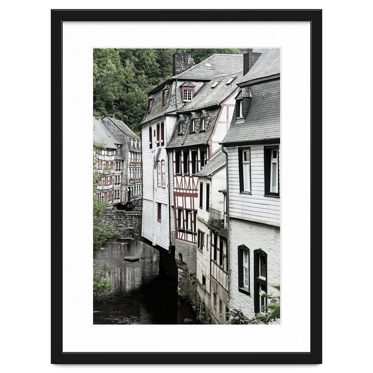 Monschau