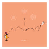 Kein Design Sydney (Print Only) thumbnail