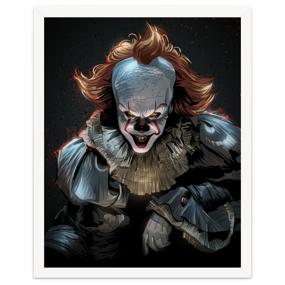 Pennywise IT