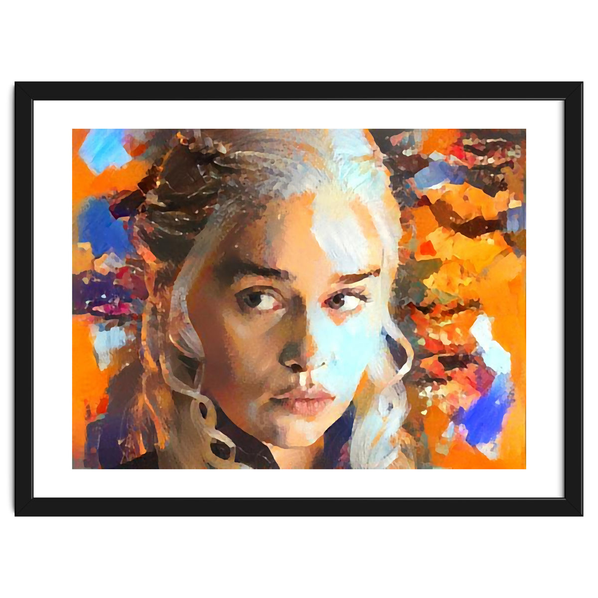 DAENERYS FOREVER