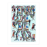 Tango C 8 (Print Only) thumbnail