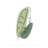 Leaf I (Print Only) thumbnail