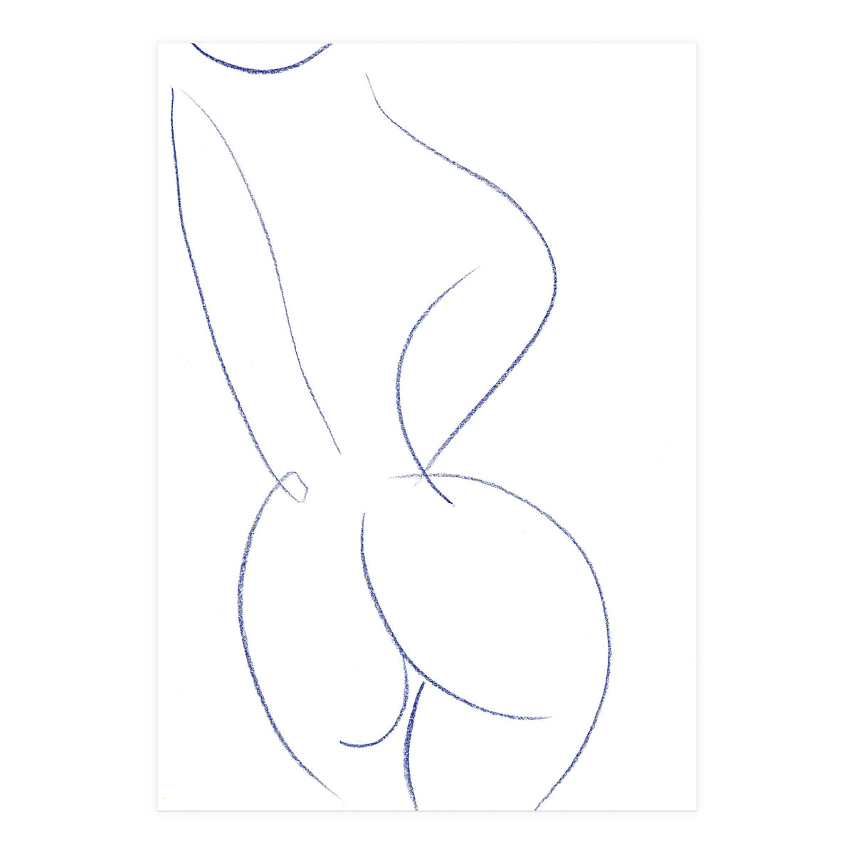 Body, Remember #5 (Print Only)