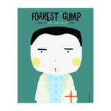 Forrest (Print Only) thumbnail