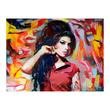AMY WINEHOUSE FOREVER (Print Only) thumbnail