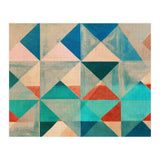 Triangle Field 2 (Print Only) thumbnail