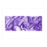 Roxo E Roxo (Print Only) thumbnail