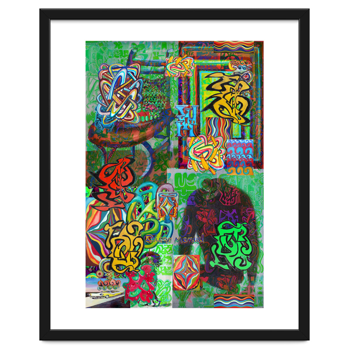 Graffiti Digital 2022 488