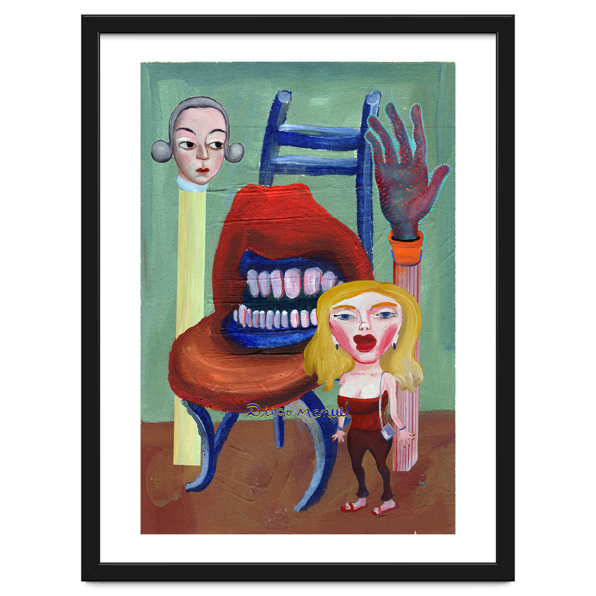 Graffiti Digital 2022 876