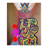 Pop Abstract 2023 A 9 (Print Only) thumbnail