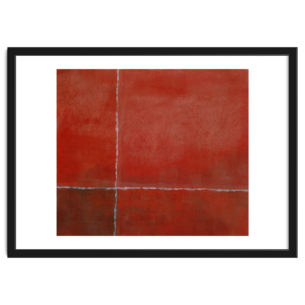 Walking On Hot Coals