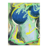 Bosquejos (Print Only) thumbnail