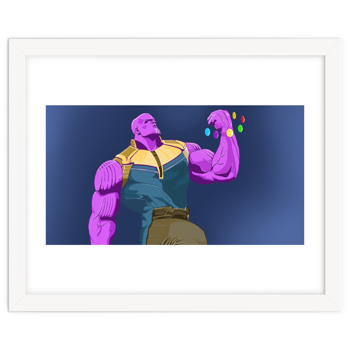 Thanos