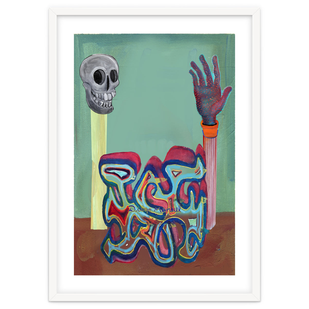 Graffiti Digital 2022 913