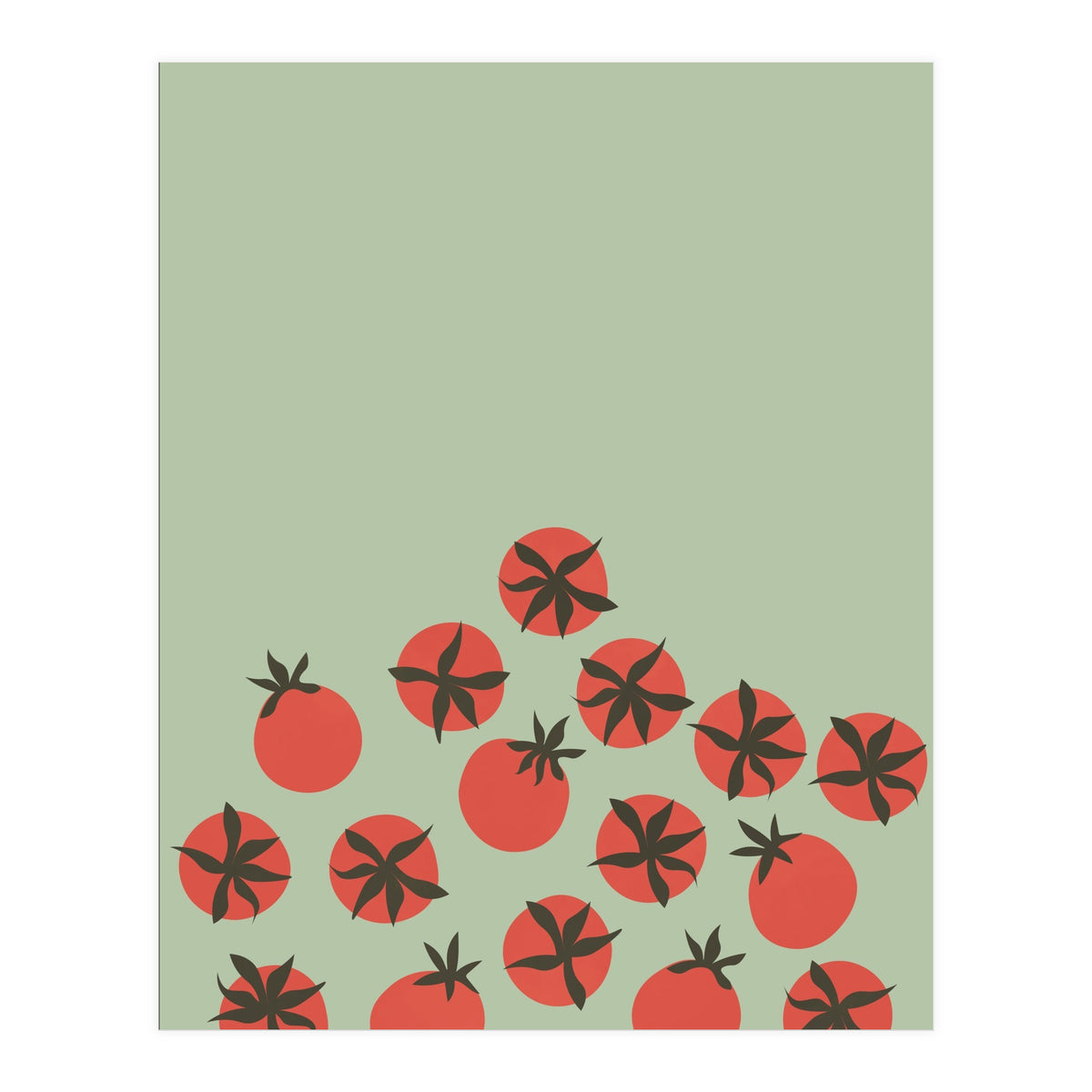 Tomato (Print Only)