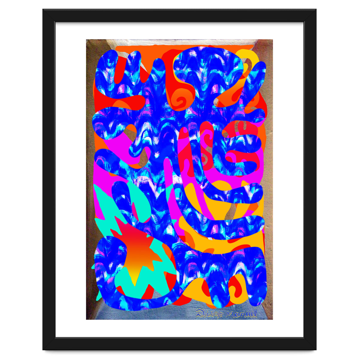 Pop Abstract 2023 Nuevo 16