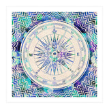 Follow Your Own Path (Print Only) thumbnail