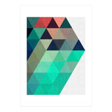 Art of cubes III (Print Only) thumbnail