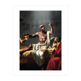 Tu Pac (Print Only) thumbnail
