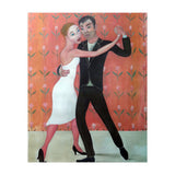 romantic tango (Print Only) thumbnail
