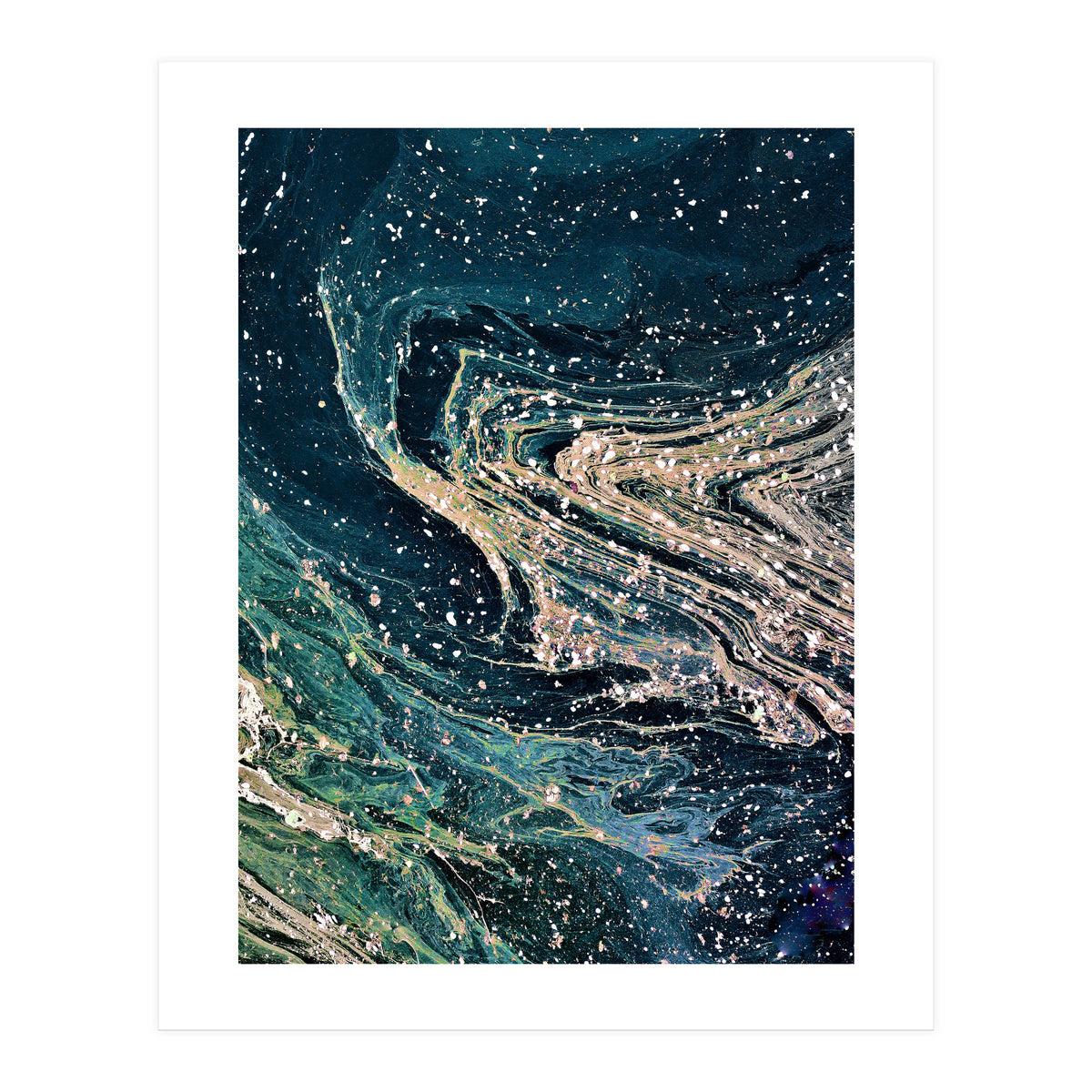 Possible (Print Only)