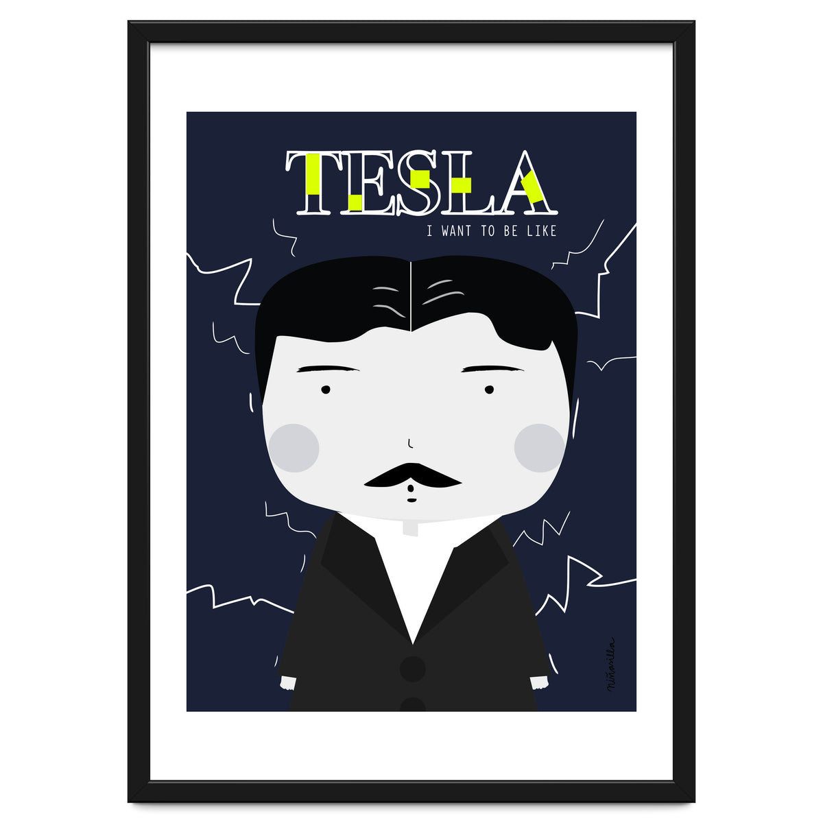 Tesla