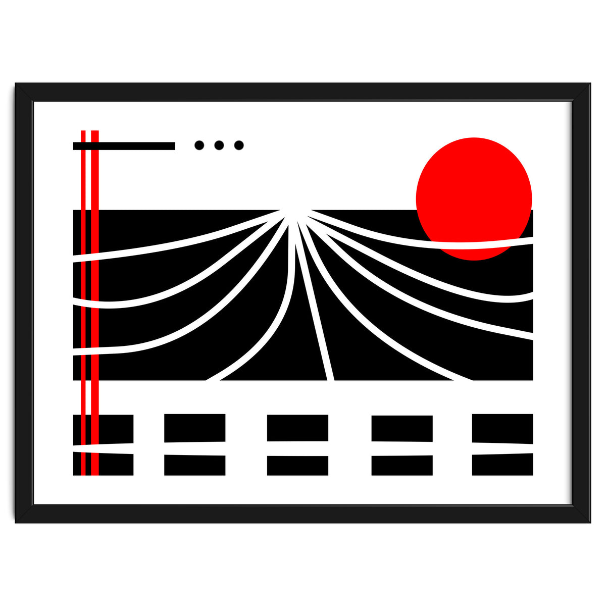 Abstrato Geométrico 41.8