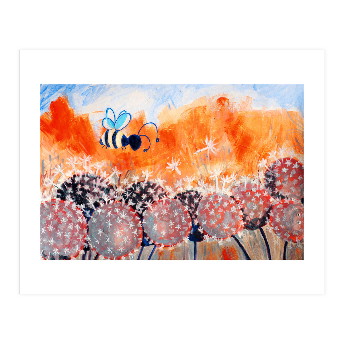 Journey (Print Only)