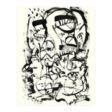 Hard Times (Print Only) thumbnail