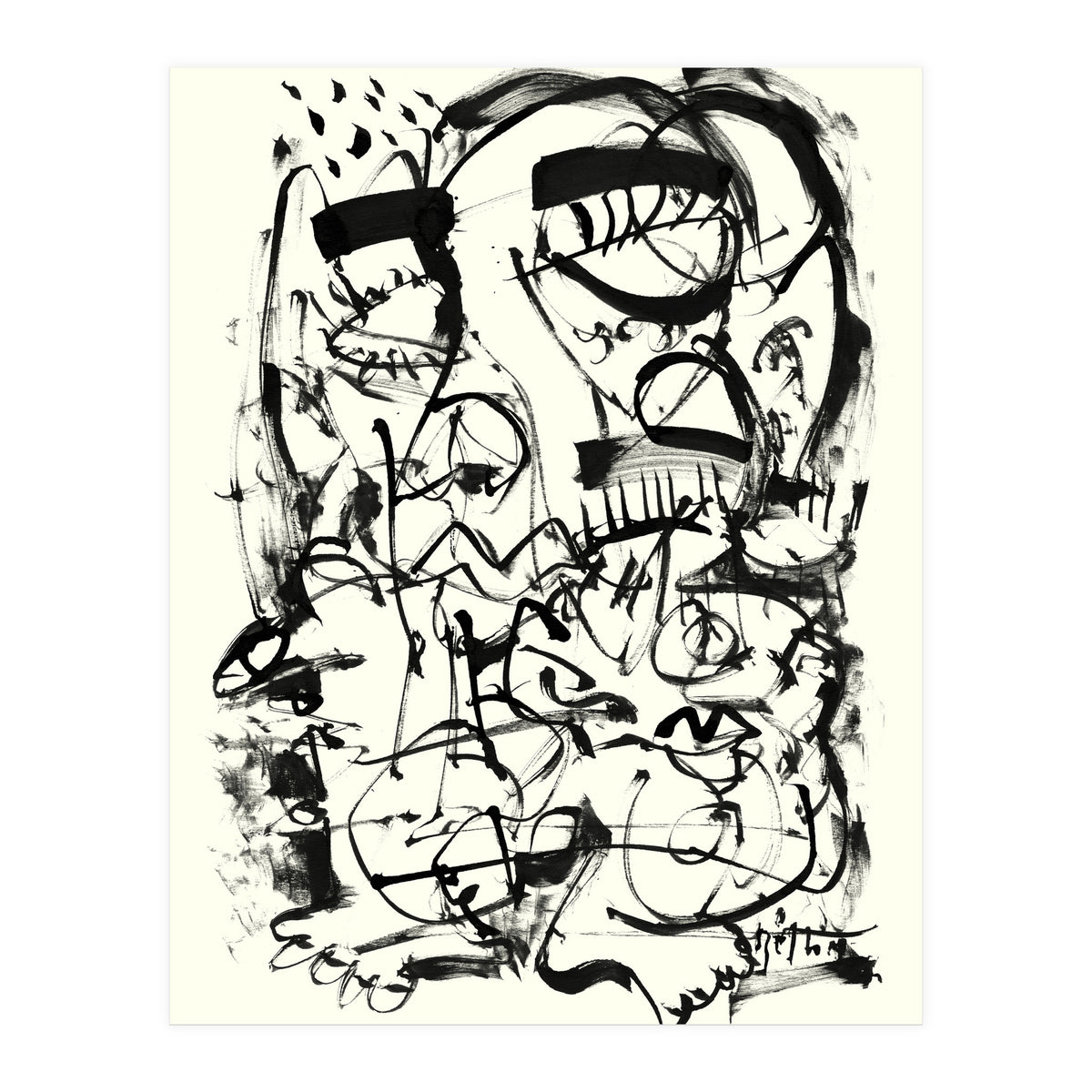 Hard Times (Print Only)