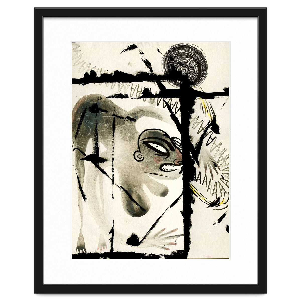 Get Your Shit Together! They Are About To Grow Potatoes On The Dark Side Of The Moon