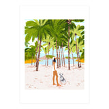 The Happy Spots (Print Only) thumbnail