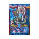 Graffiti Real 15 (Print Only) thumbnail