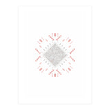 Boho Cherokee (Print Only) thumbnail