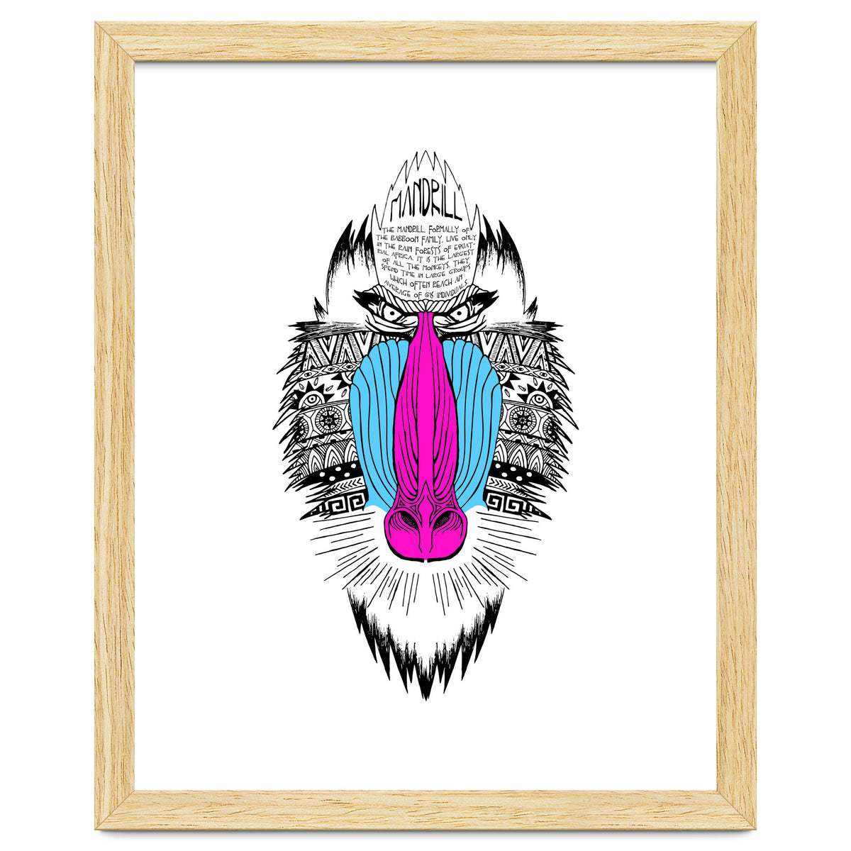 Mandrill