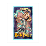 Stupefy (Print Only) thumbnail