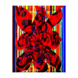 Pop Abstract 2023 Tapiz 109 (Print Only) thumbnail