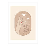 Reach For The Stars (Print Only) thumbnail