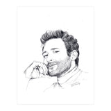 Seckin Ozdemir  (Print Only) thumbnail