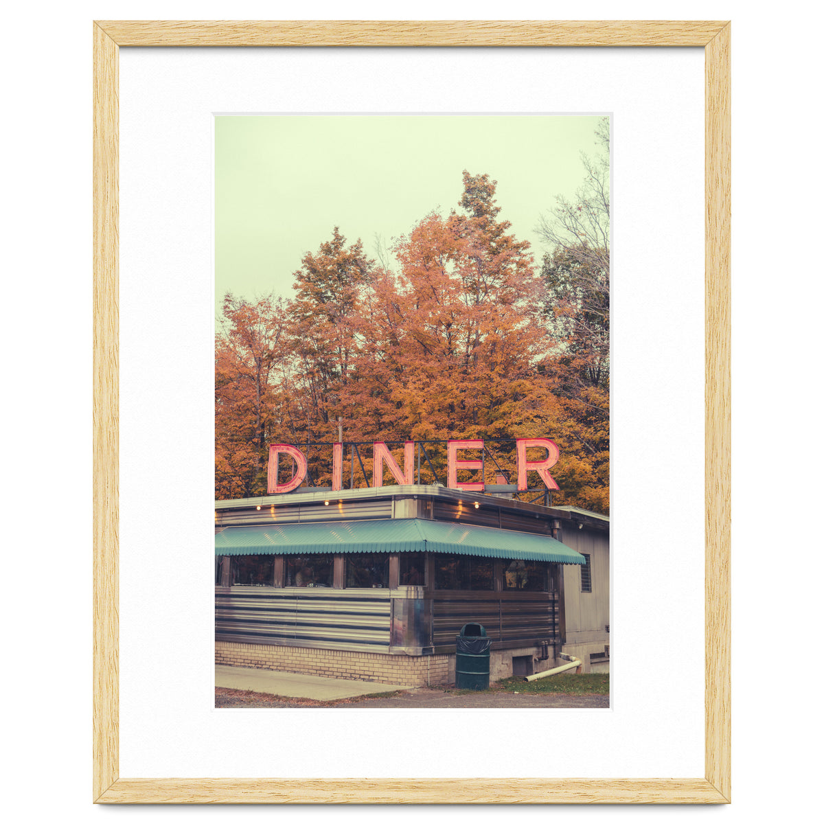 DINER