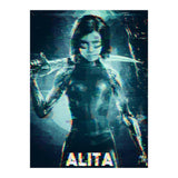 Alita (Print Only) thumbnail