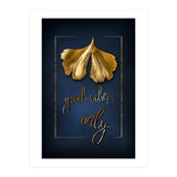Good Vibes Only (Print Only) thumbnail