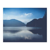 Calm Lake (Print Only) thumbnail