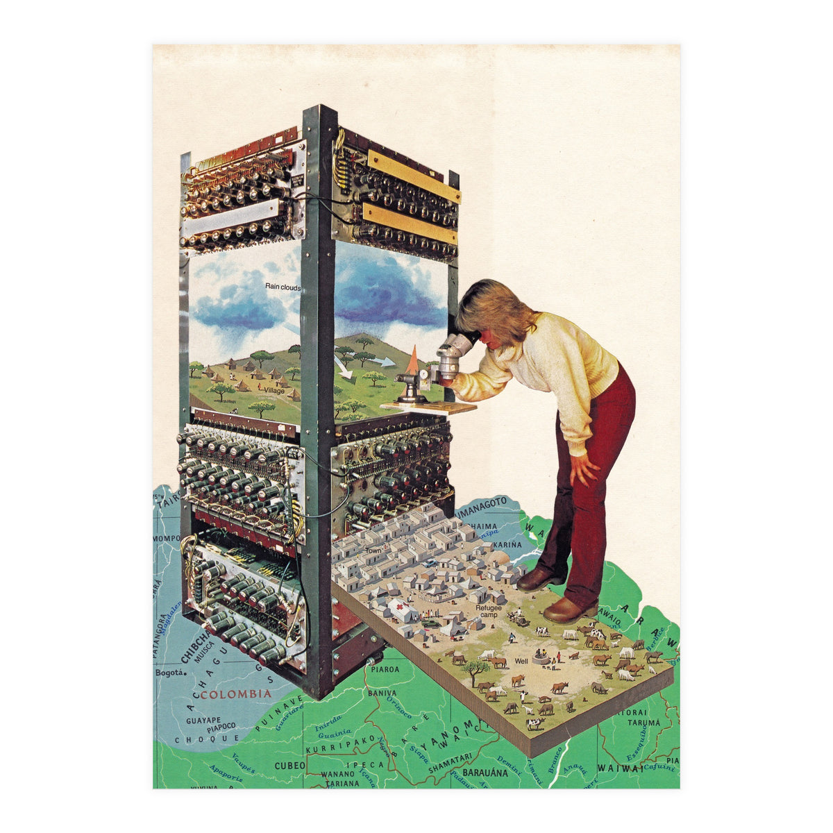 The Scientist (Print Only)