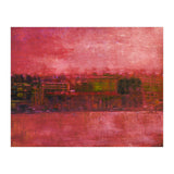 Purple Sunset (Print Only) thumbnail
