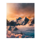 Peak (Print Only) thumbnail