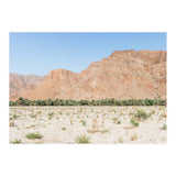 Middle East Desert Road (Print Only) thumbnail
