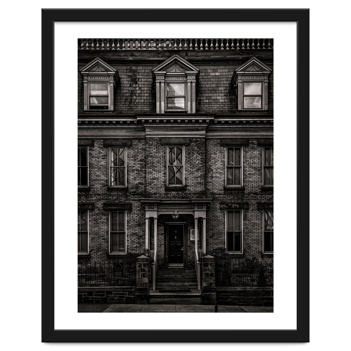 No 73 Simcoe St Toronto Canada