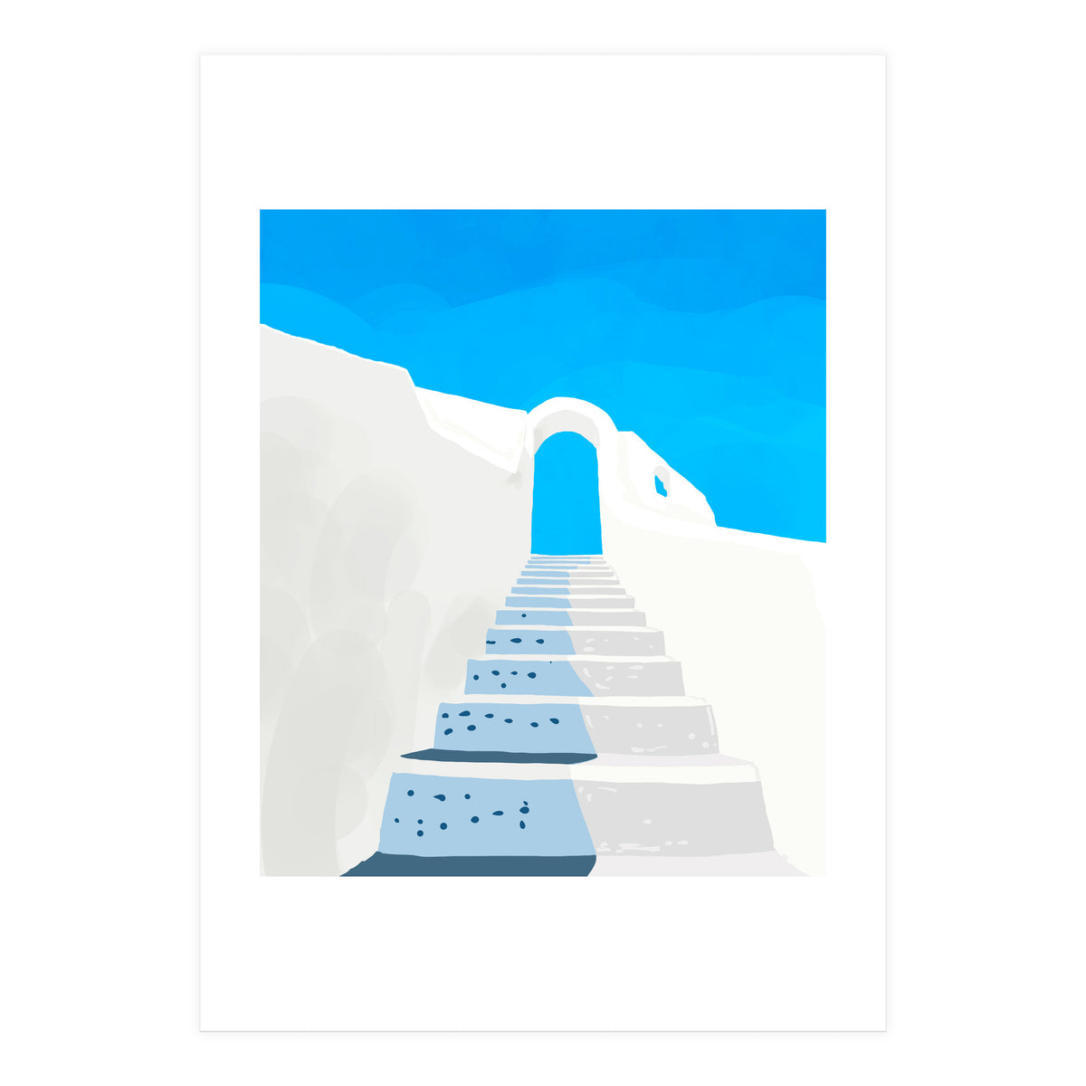 Trust Your Journey (Print Only)